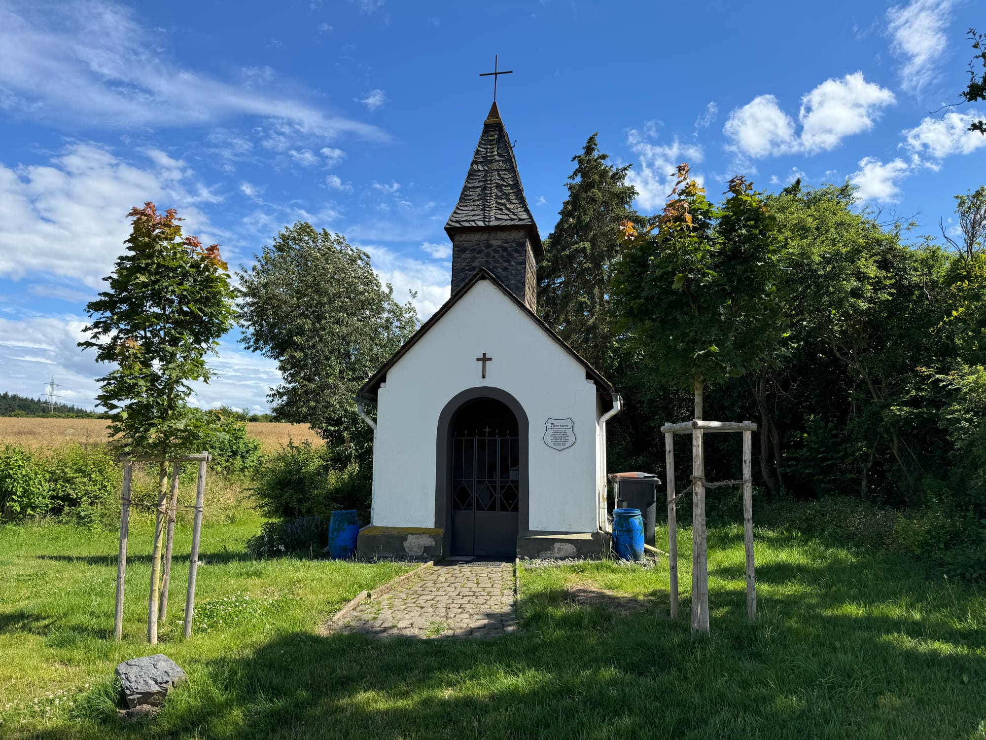 Röder Kapelle