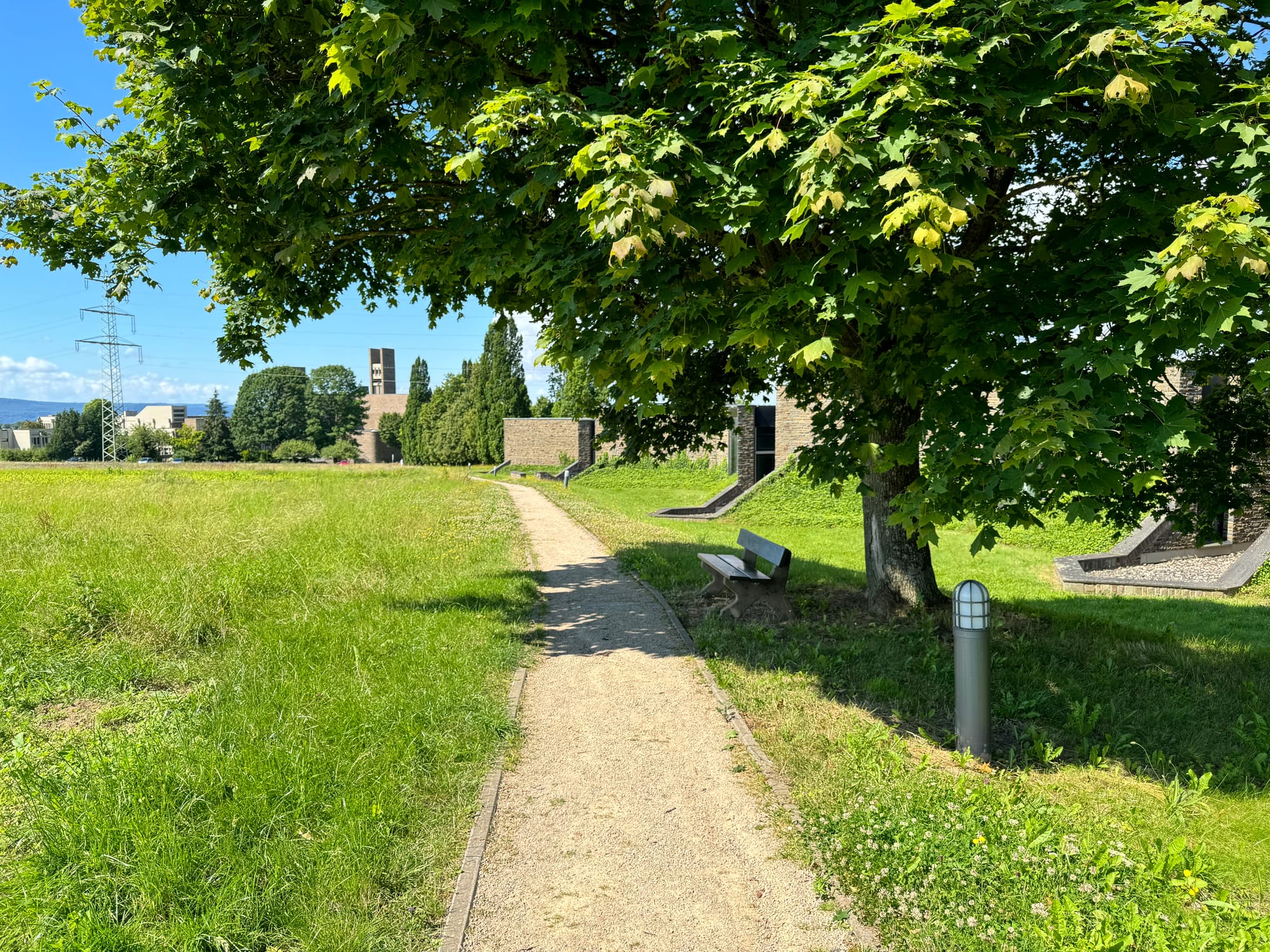 Schönstatt Vallendar